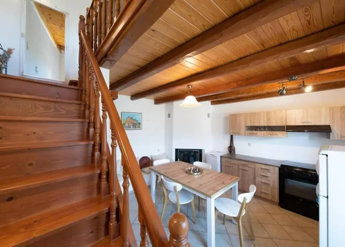 Costas Vlachos Appartement By Corfu Stay Solutions
