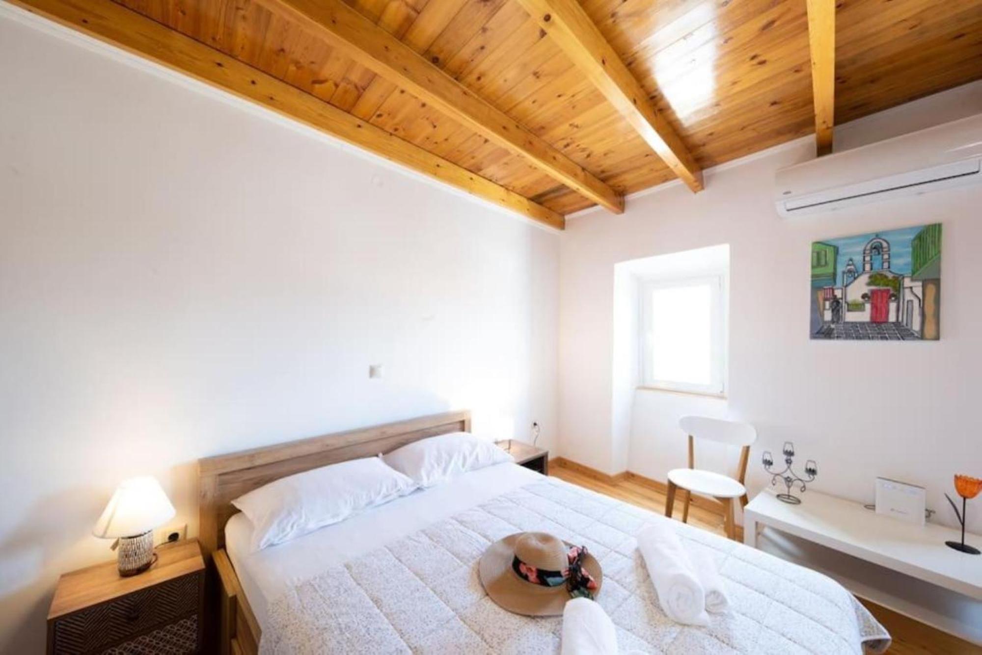 Costas Vlachos By Corfu Solutions * Mármaron