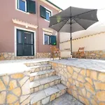 Costas Vlachos Appartement By Corfu Stay Solutions