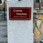 Costas Vlachos Appartement By Corfu Stay Solutions