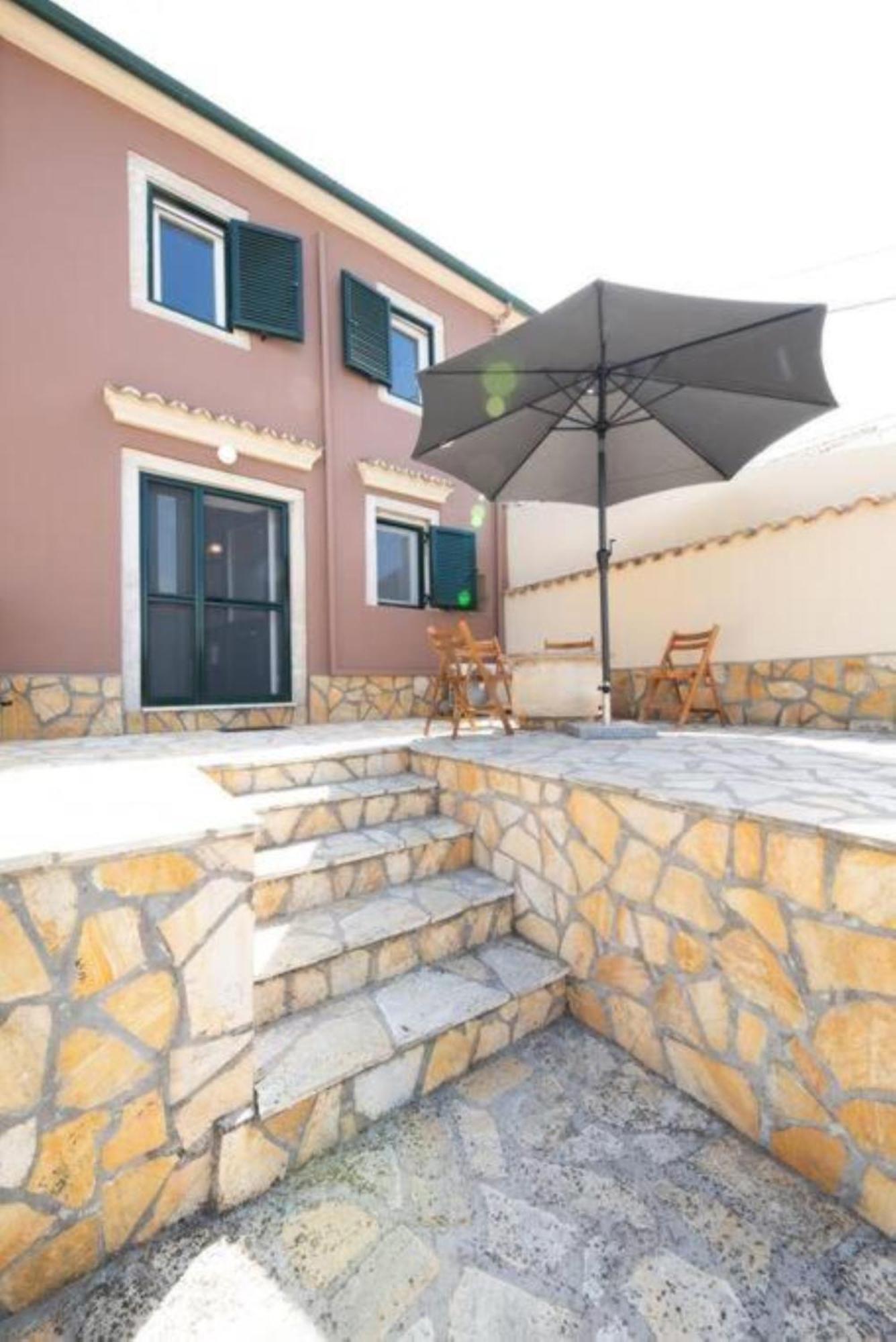 Costas Vlachos By Corfu Solutions Appartement