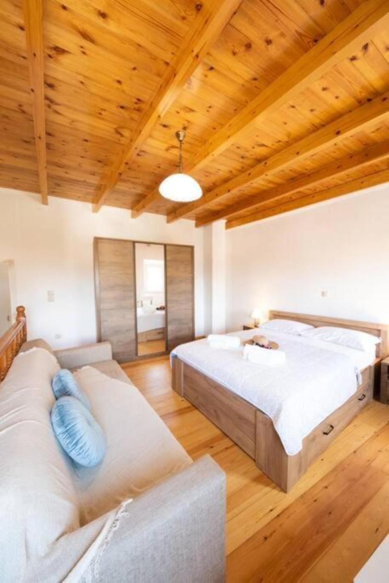 Appartement Costas Vlachos By Corfu Solutions *