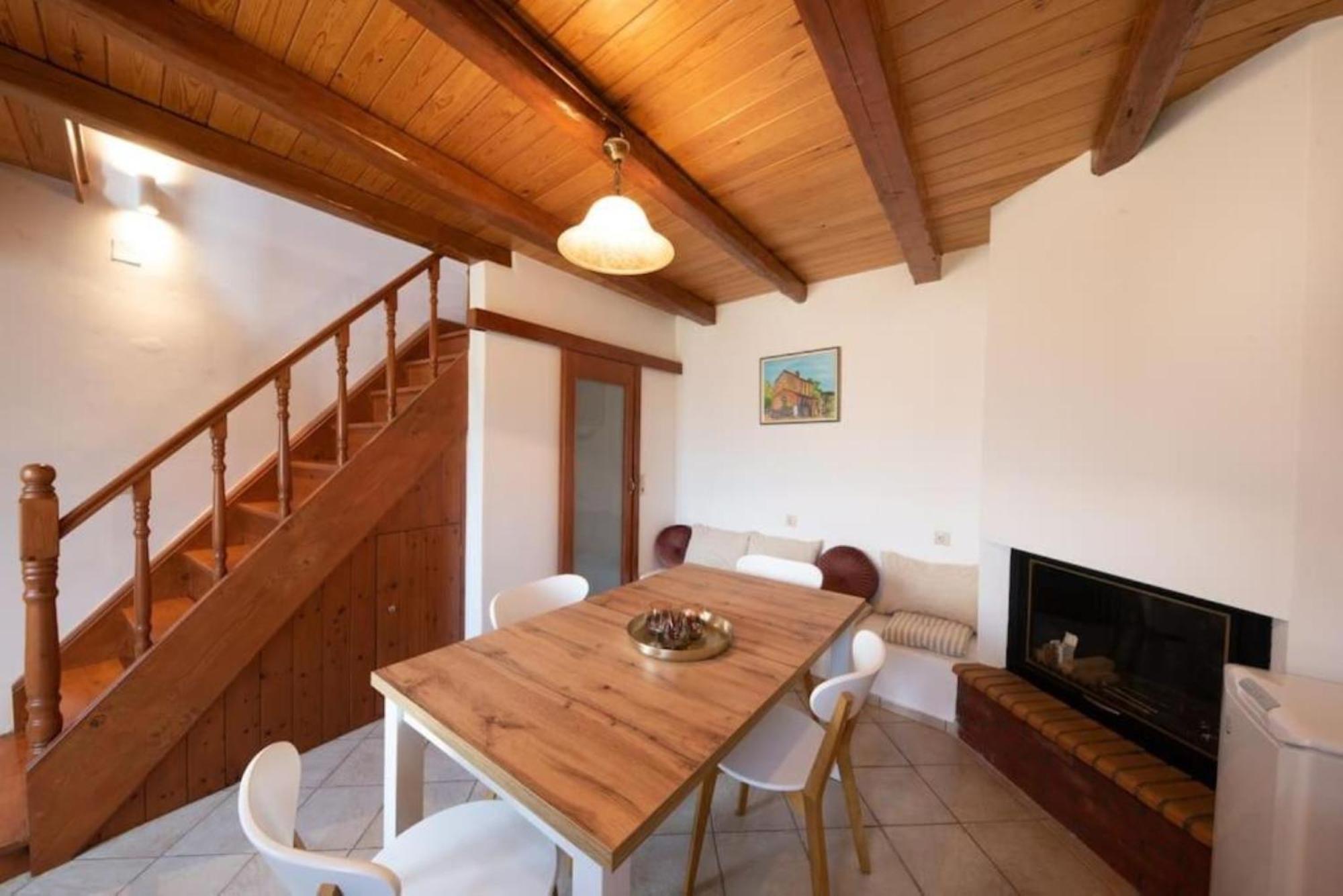 Appartement Costas Vlachos By Corfu Solutions *