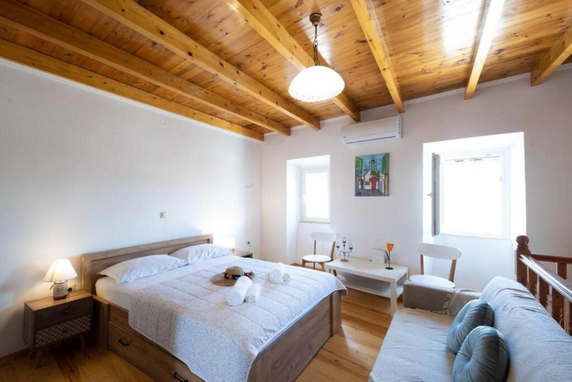 Costas Vlachos By Corfu Solutions Appartement Mármaron